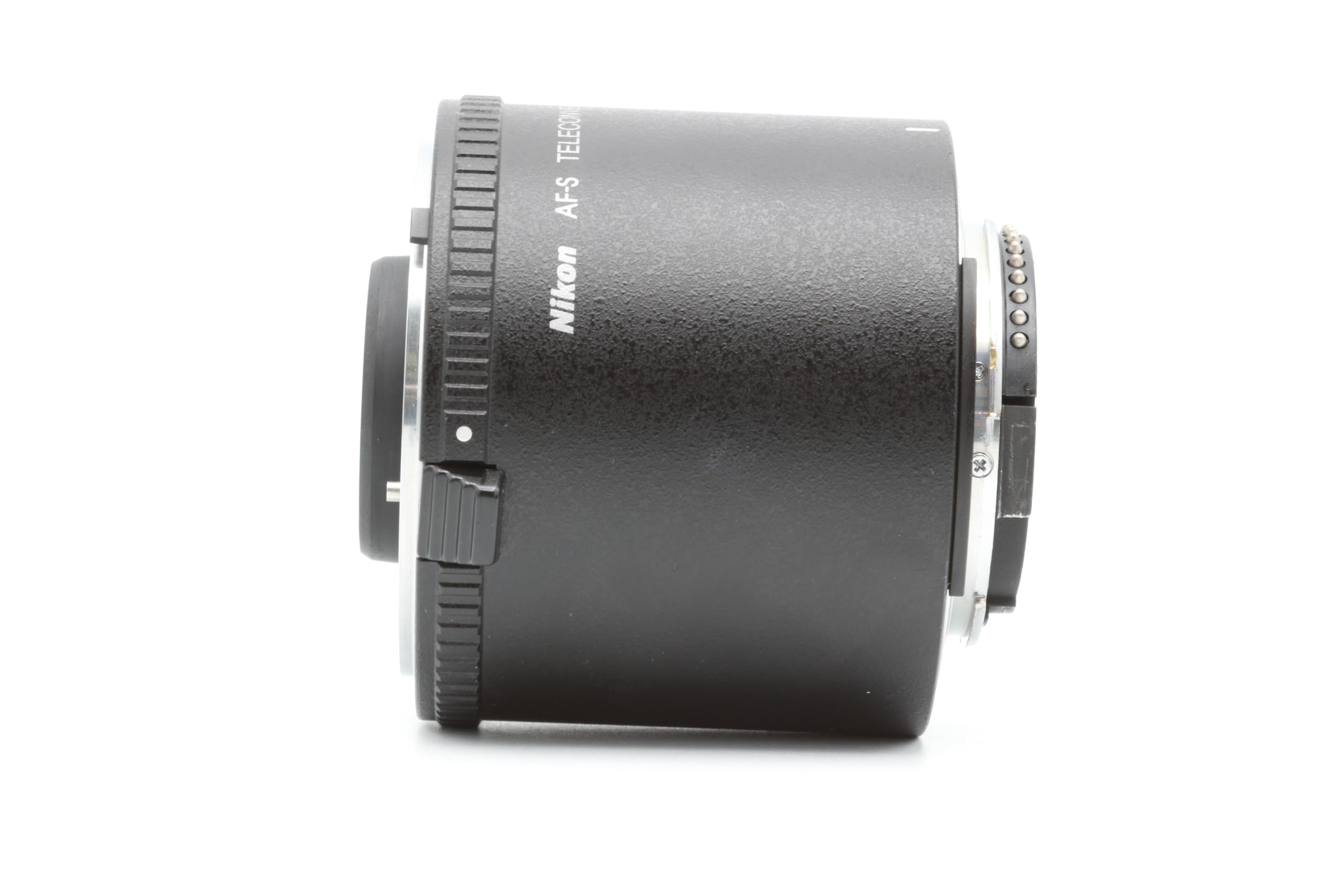 ニコン NIKON AF-S TC-20E II 2x Nikon TC-20E II 2x Teleconverter 2130 B&H Photo Video