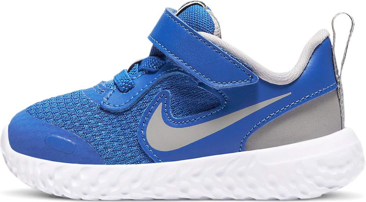 Unisex Kid's Revolution 5 (Gs) Running Shoe Child