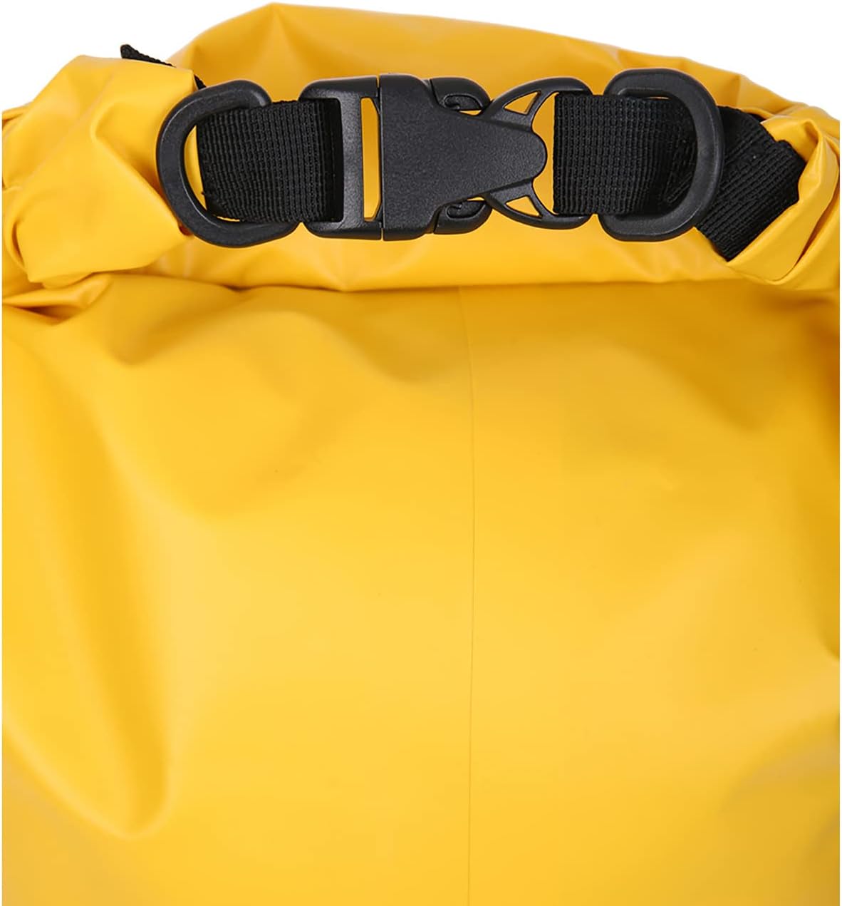 Typhoon Seaton Heavy Duty Roll Top Dry Bag - 10L - Yellow