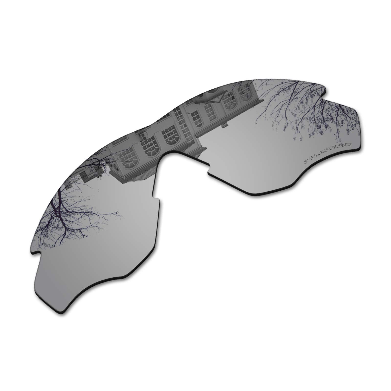 M2 Frame XL OO9343 Replacement Lenses for Oakley Sunglass