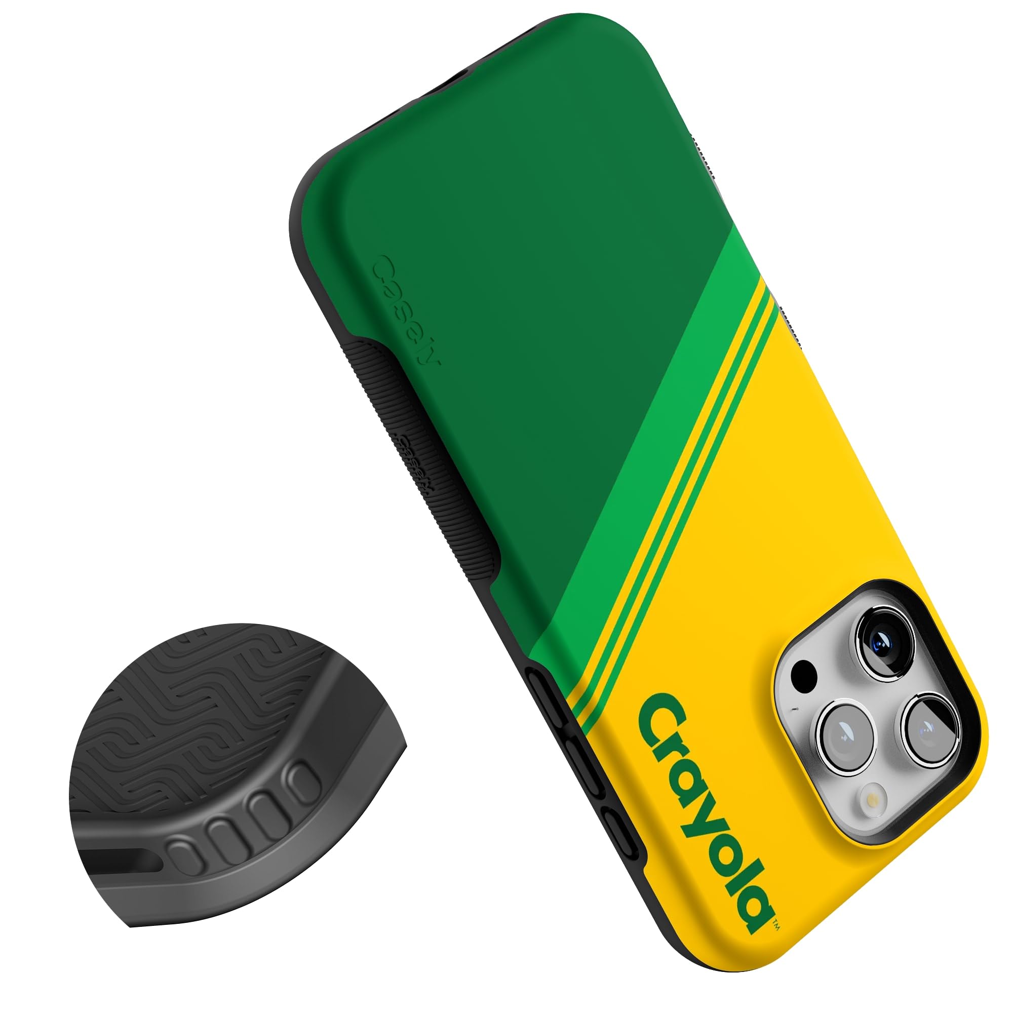 Amazon.com: Casely iPhone 16 Pro Case | Keep It Classic | Crayola Crayon Box | Bold Protective Design | Compatible with MagSafe : Cell Phones & Accessories Amazon.com: Casely iPhone 16 Pro Case | Keep It Classic | Crayola Crayon Box | Bold Protective Design | Compatible with MagSafe : Cell Phones & Accessories