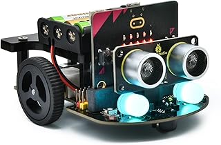 KEYESTUDIO Roboterauto for 15+ Teeneger