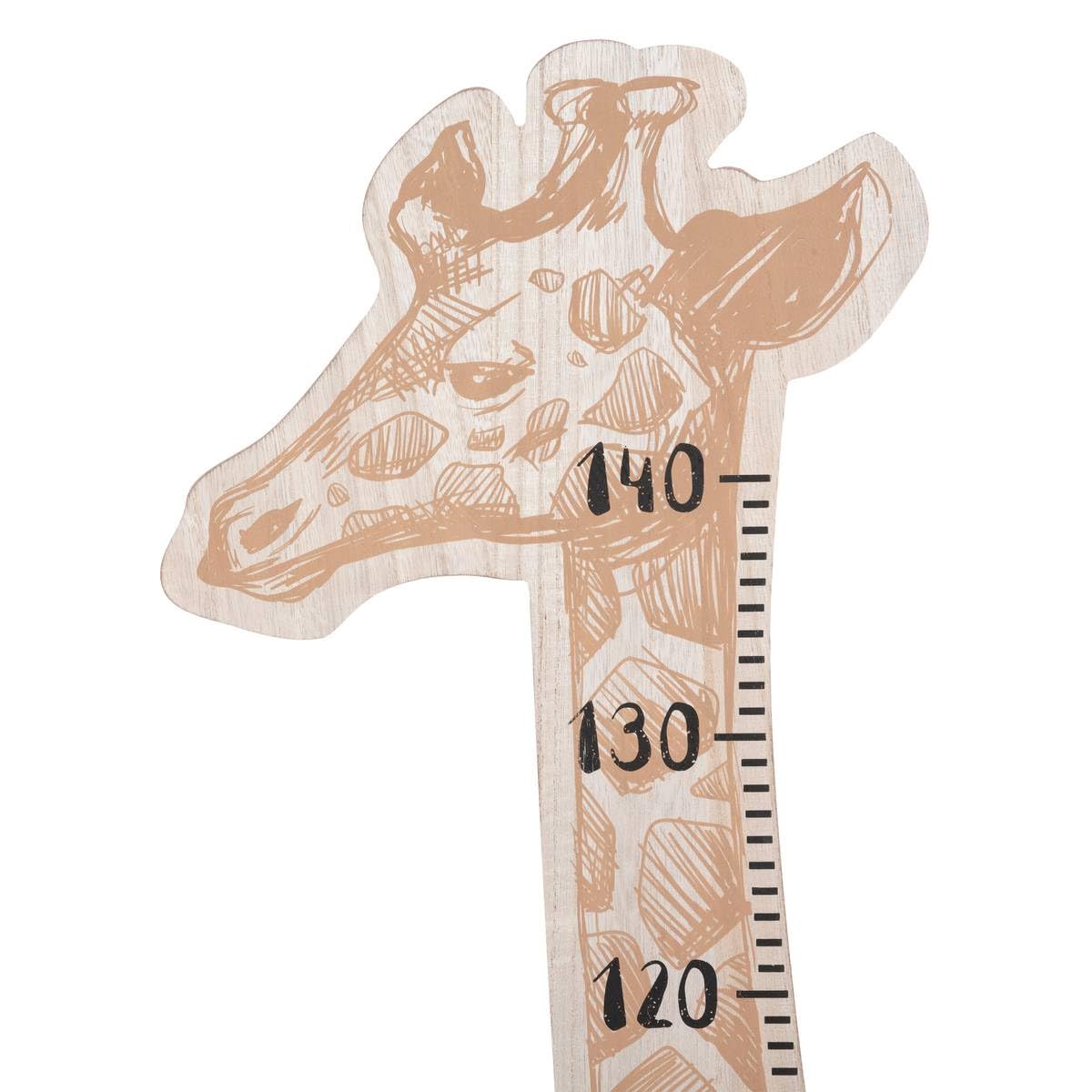 Atmosphera - Toise Enfant Girafe 36x140 cm