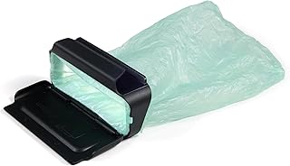 Volkswagen 000061142C Rubbish Bag Side Doors Waste Bin Rubbish Bin