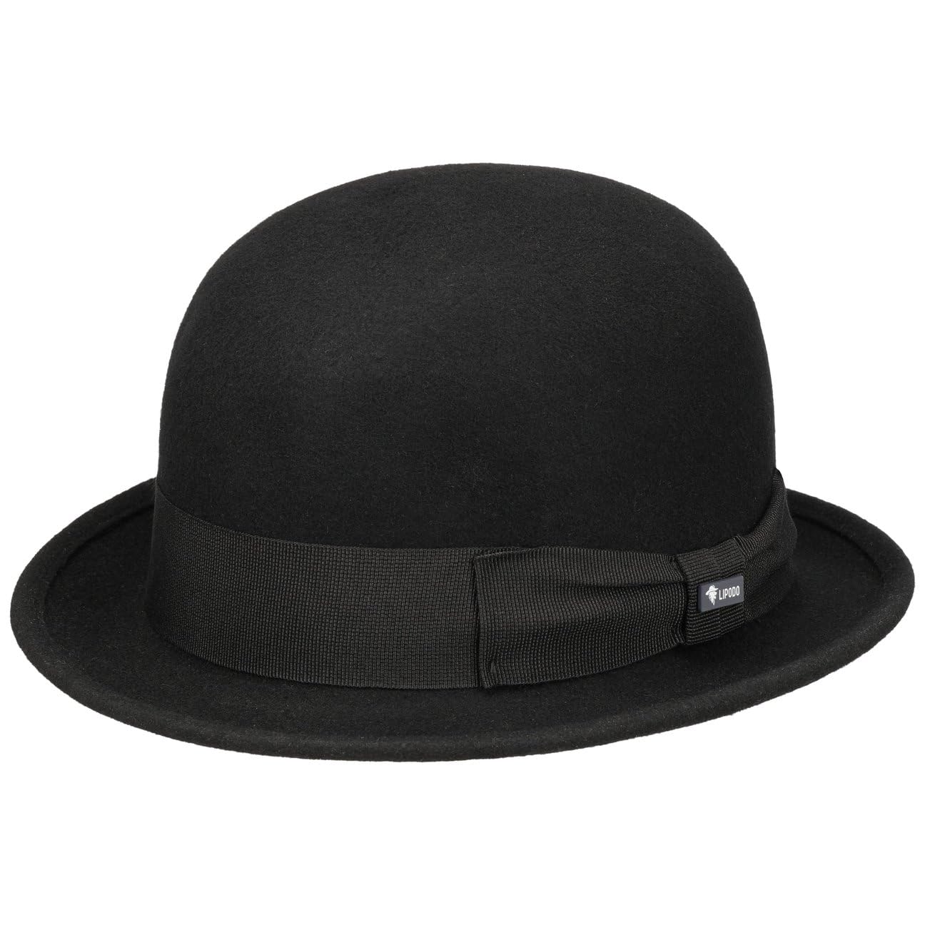 LIPODO Bombin Sombrero Clasico Unicolor Unisex Todo el ano