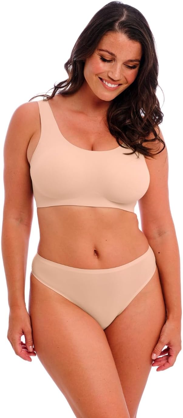 Fantasie Women's Smoothease Non Wired Bralette - Image 5