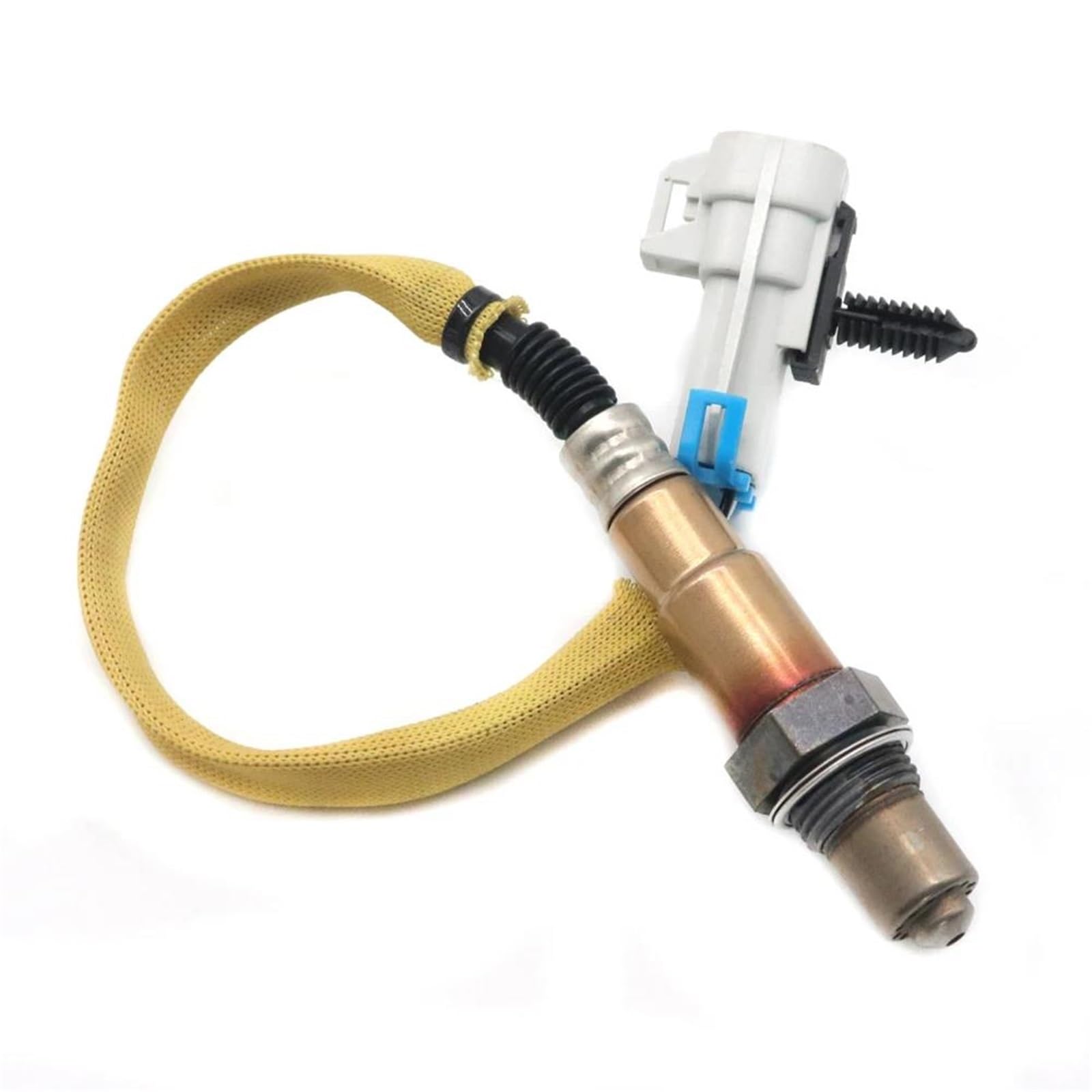 Capteur d'oxygène lambda O2 contre la surconsommation du moteur STS 3.6L V6