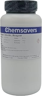 Lithium Chloride, Reagent, 99+%, 500g