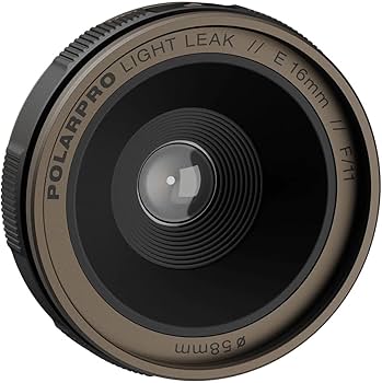 POLARPRO LIGHT LEAK 28mm Xマウント Amazon.co.jp: PolarPro LightLeak レンズ 28mm (The ONE) 富士