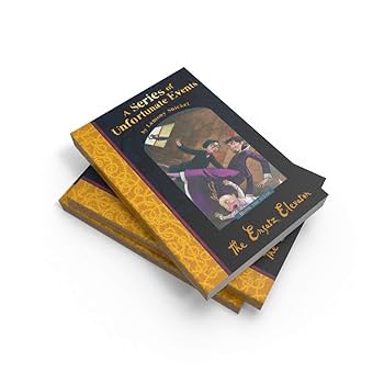 A Series of Unfortunate Events 全巻14冊セット A Series of Unfortunate Events 全巻14冊セット Lemony Snicket