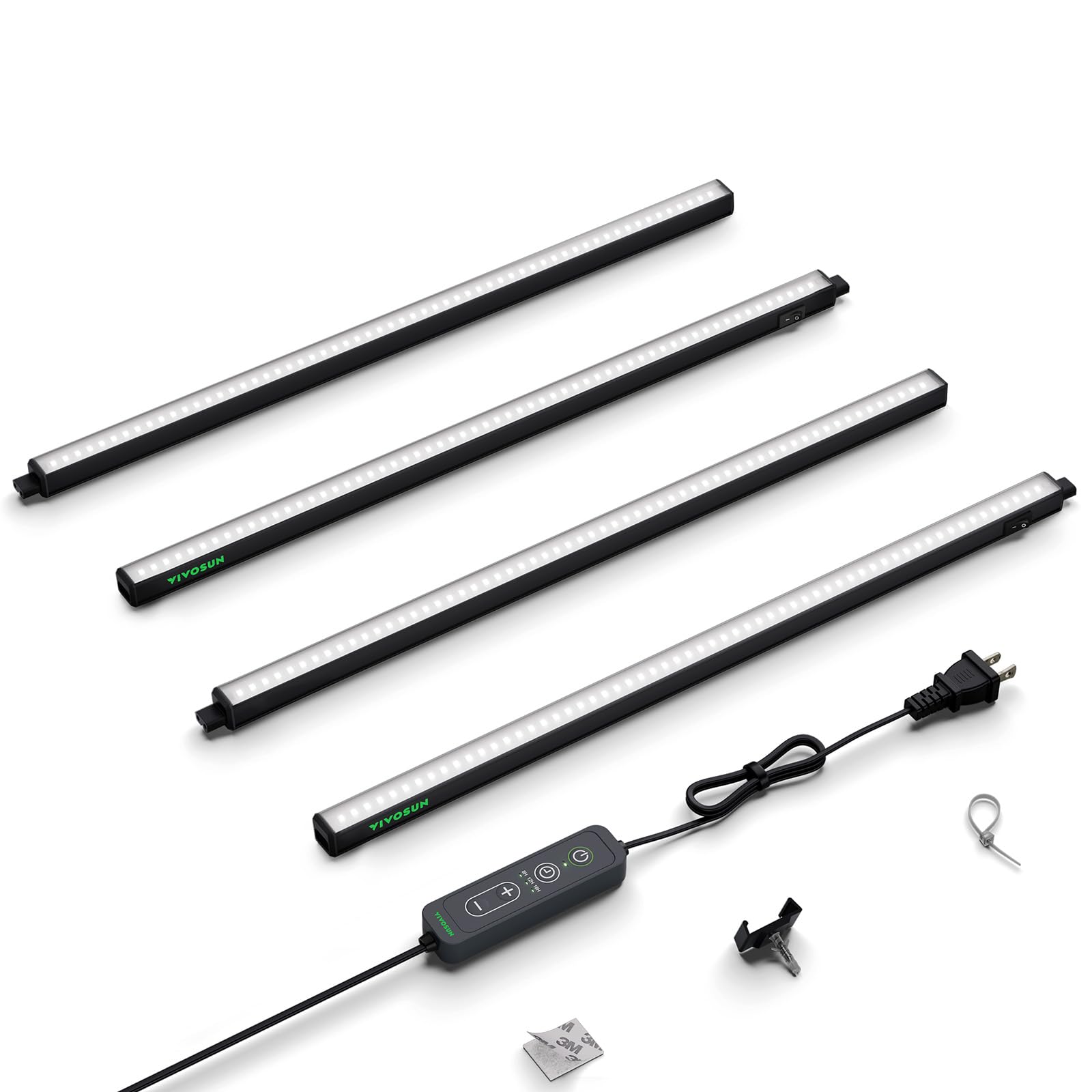 VIVOSUN T5 4-Pack