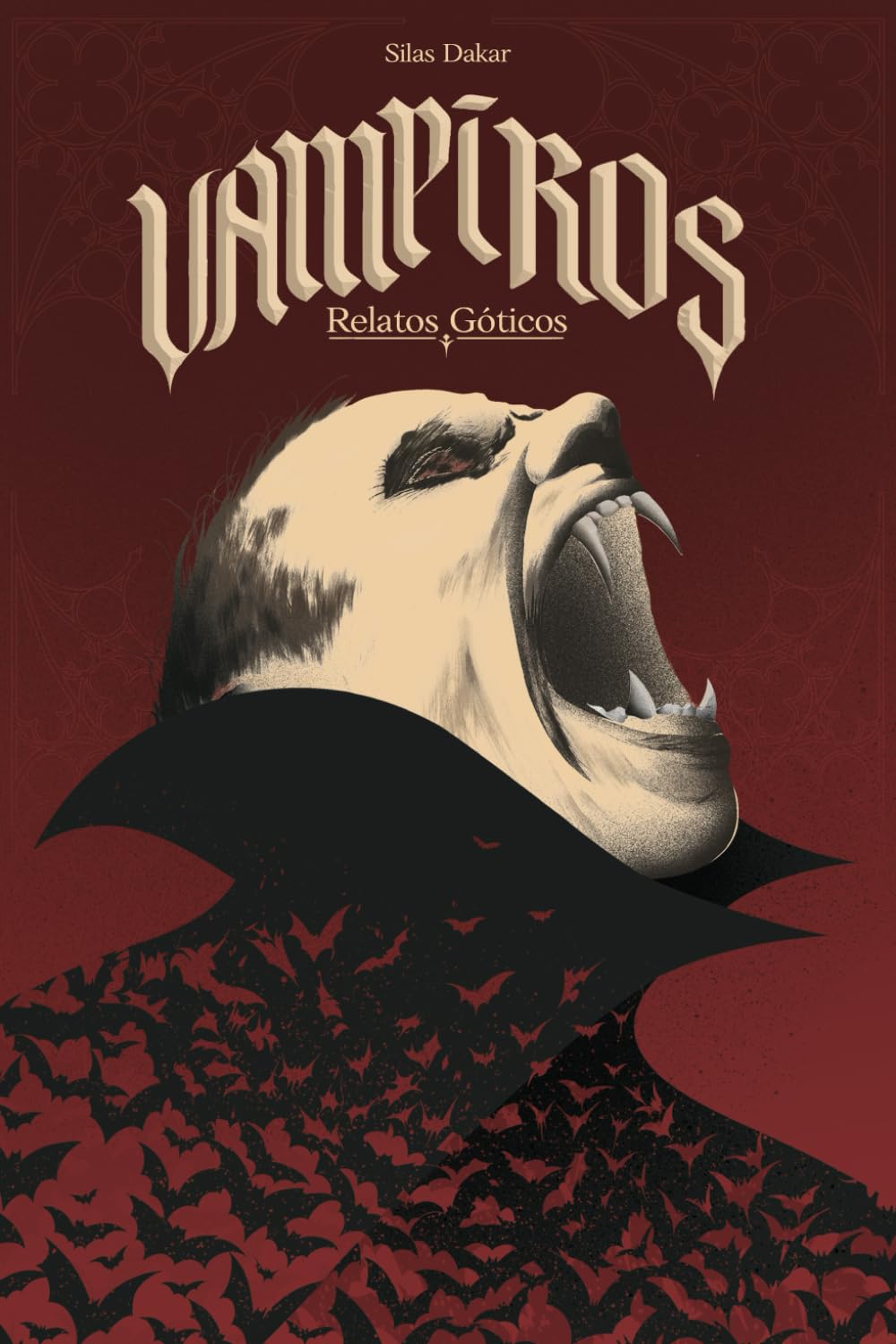 Vampiros: Relatos Góticos