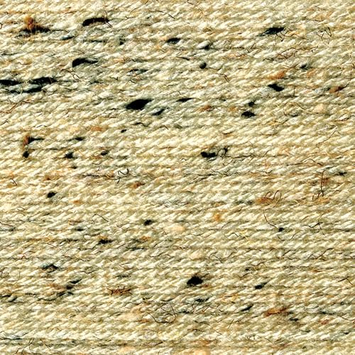 Image of Lion Brand Yarn, Vanna's Choice Crochet Yarn, Oatmeal, Brown, 3 Pack | Everyday Basic Worsted Weight Acrylic Knit & Crochet Fiber for Blankets, Bags, Sweaters, Hats, Scarves