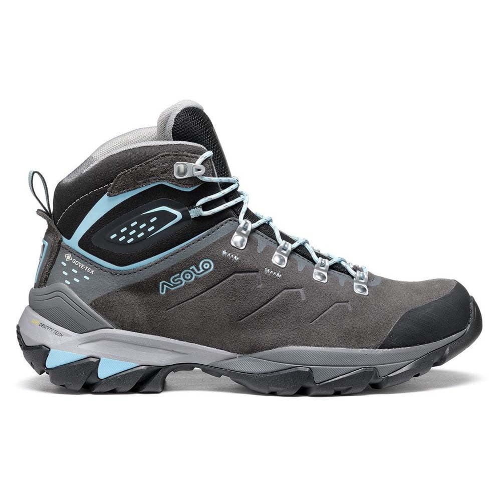 ASOLO Acadia Mid LTH Bunion GTX Bottes de randonnée pour femme