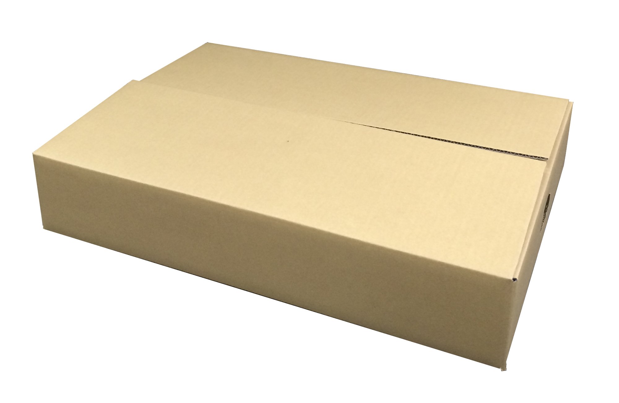 Amazon | アイリスオーヤマ ダンボール 120サイズ (63×45×12cm) 【10枚