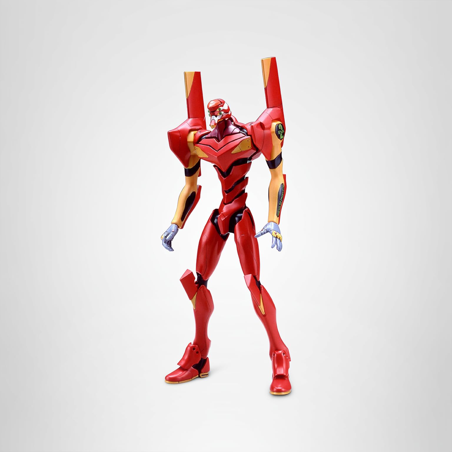 Amazon.co.jp: LMHG エヴァンゲリオン弐号機 (新世紀エヴァンゲリオン