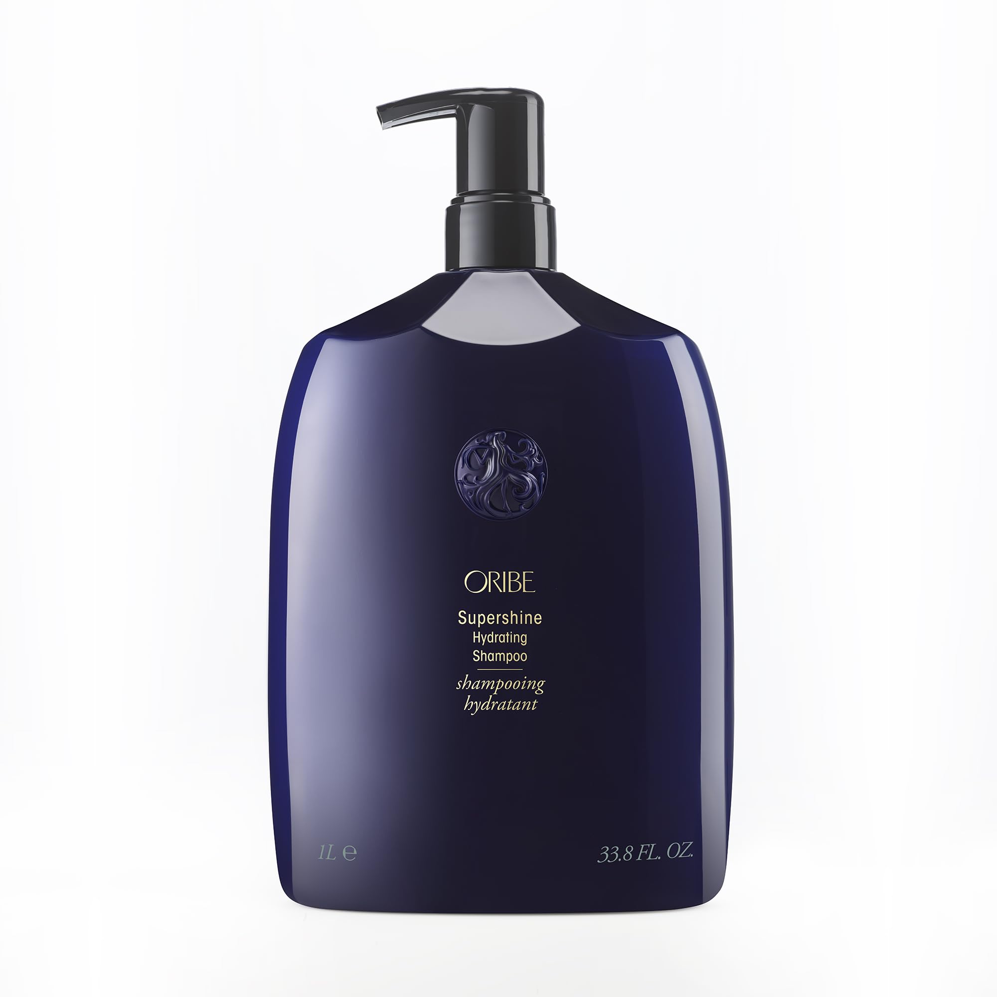 ORIBE Supershine Hydrating Shampoo Liter Liter (33.8 oz)