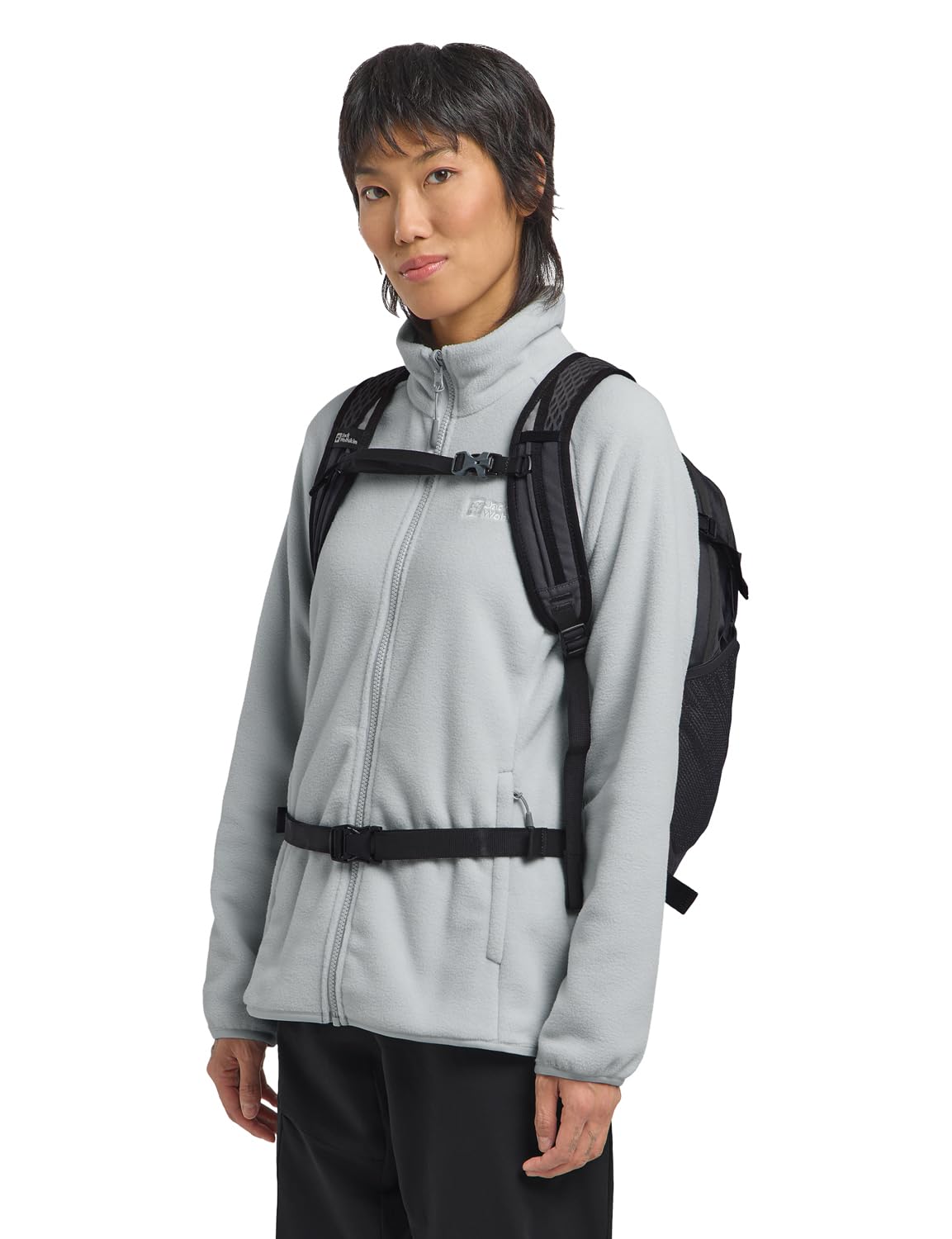 Jack Wolfskin Unisex Velocity 20 Bikepack