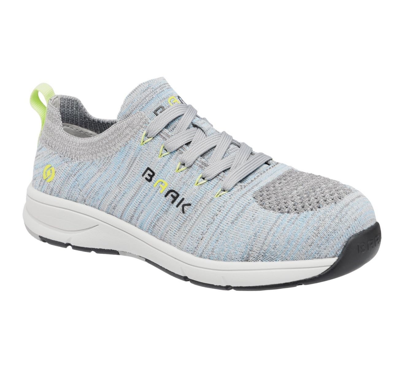 BAAK - Street Stella Hallux - S1PS ESD Halbschuh - 92214072