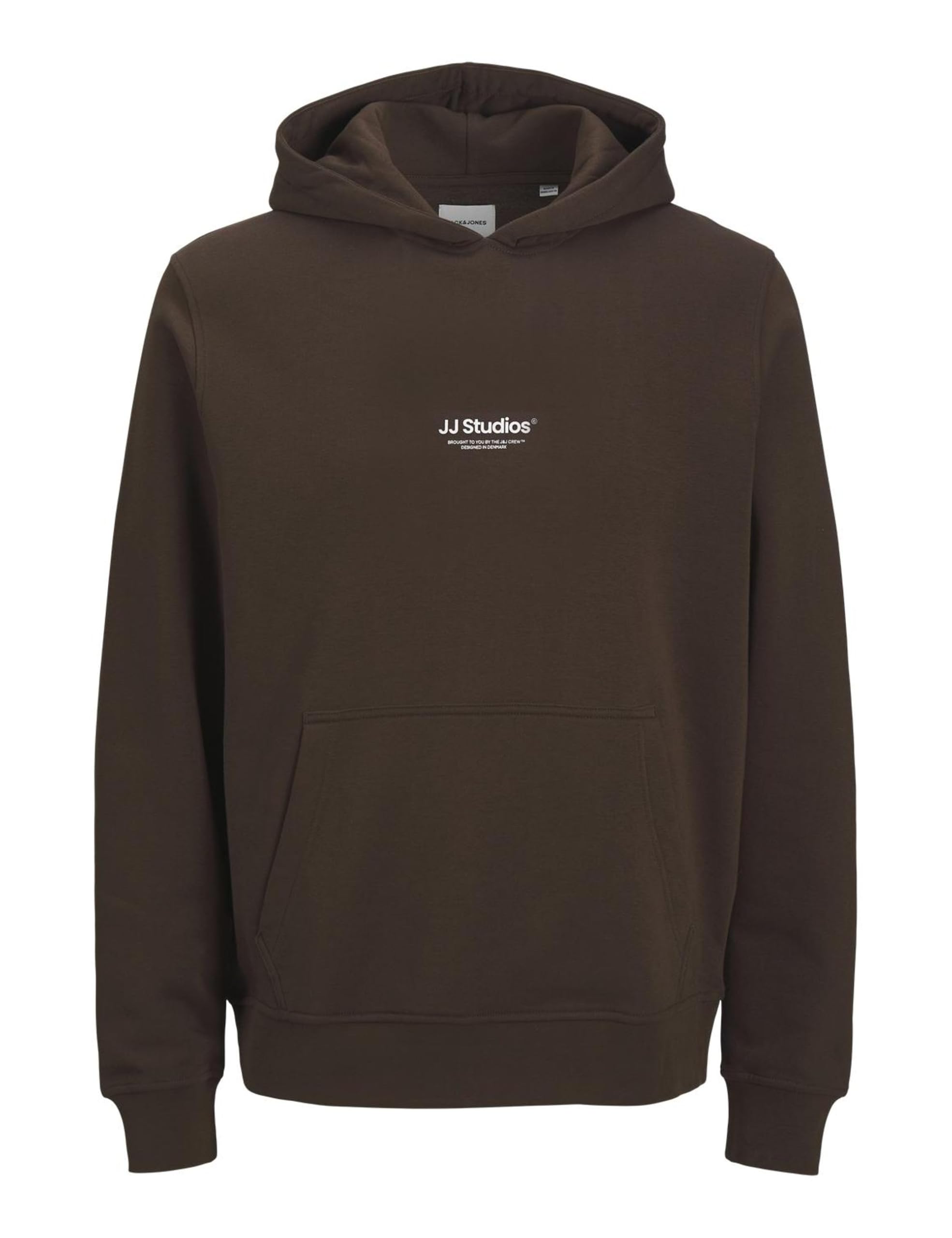 JACK & JONES JUNIOR Jjesoho Sweat Hood Noos Jnr