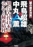 闇の歴史対談 飛鳥昭雄×中丸薫 (ムー・スーパー・ミステリー・ブックス)