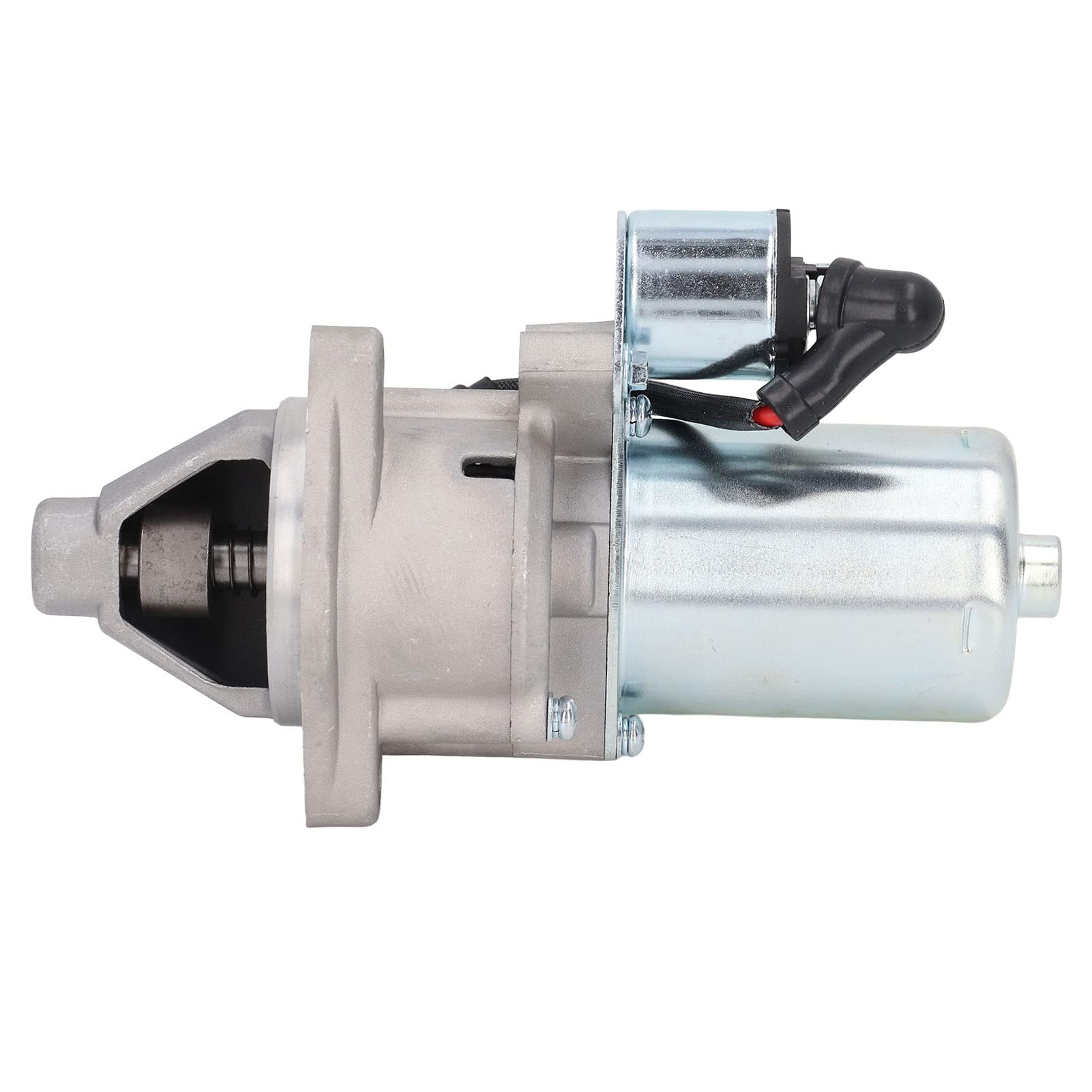 Starter Motor, Supports CW and CCW Rotation, 14 Teeth, 82.5