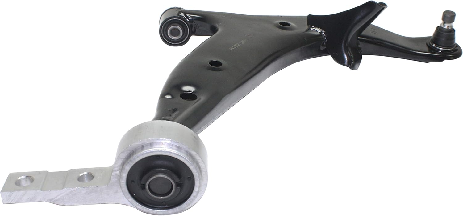 Garage-Pro Front, Right, Lower Control Arm With Ball Joint(s) & Bushing(s) Replacement for Nissan Quest 2004-2009 FWD 54500CK0