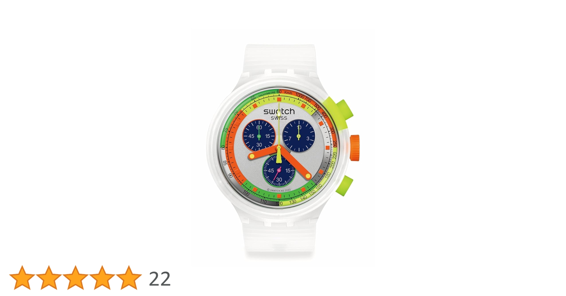 M*Y様 腕時計 SWATCH NEON JELLY SB02K100 SWATCH NEON JELLY - SB02K100 | Swatch® United States