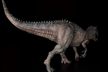 本心楠改 Nanmu Studio インドミナスレックス インドラプトル セット 本心楠改 Nanmu Studio インドミナスレックス インドラプトル