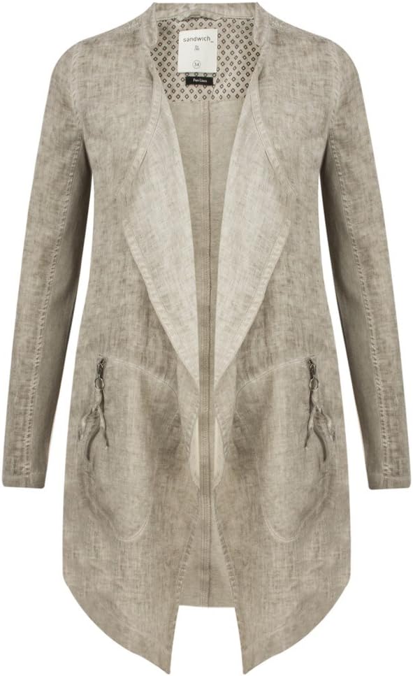 Sandwich Women's Jacket