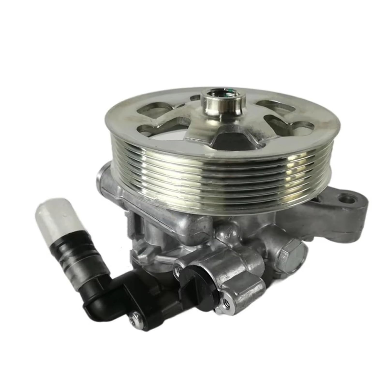 Bomba hidráulica de dirección Compatible Con Pilot Para Acura MDX CL