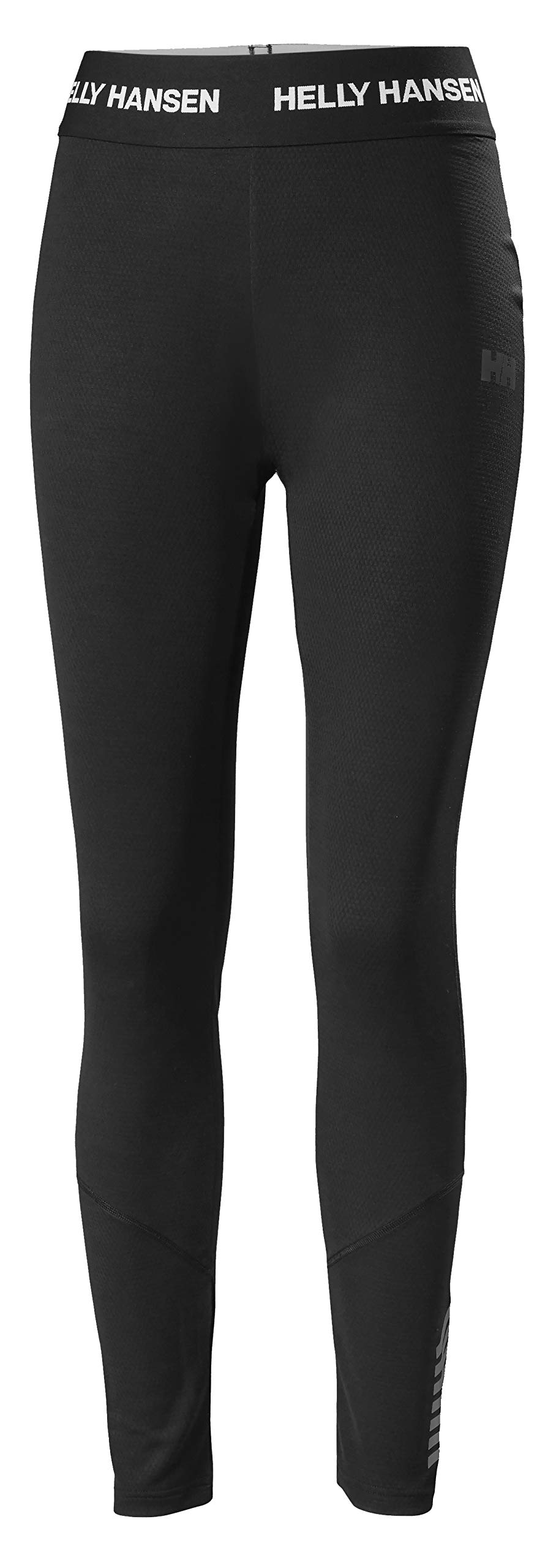 Helly Hansen Women's W LIFA Active Pant, Black, XL