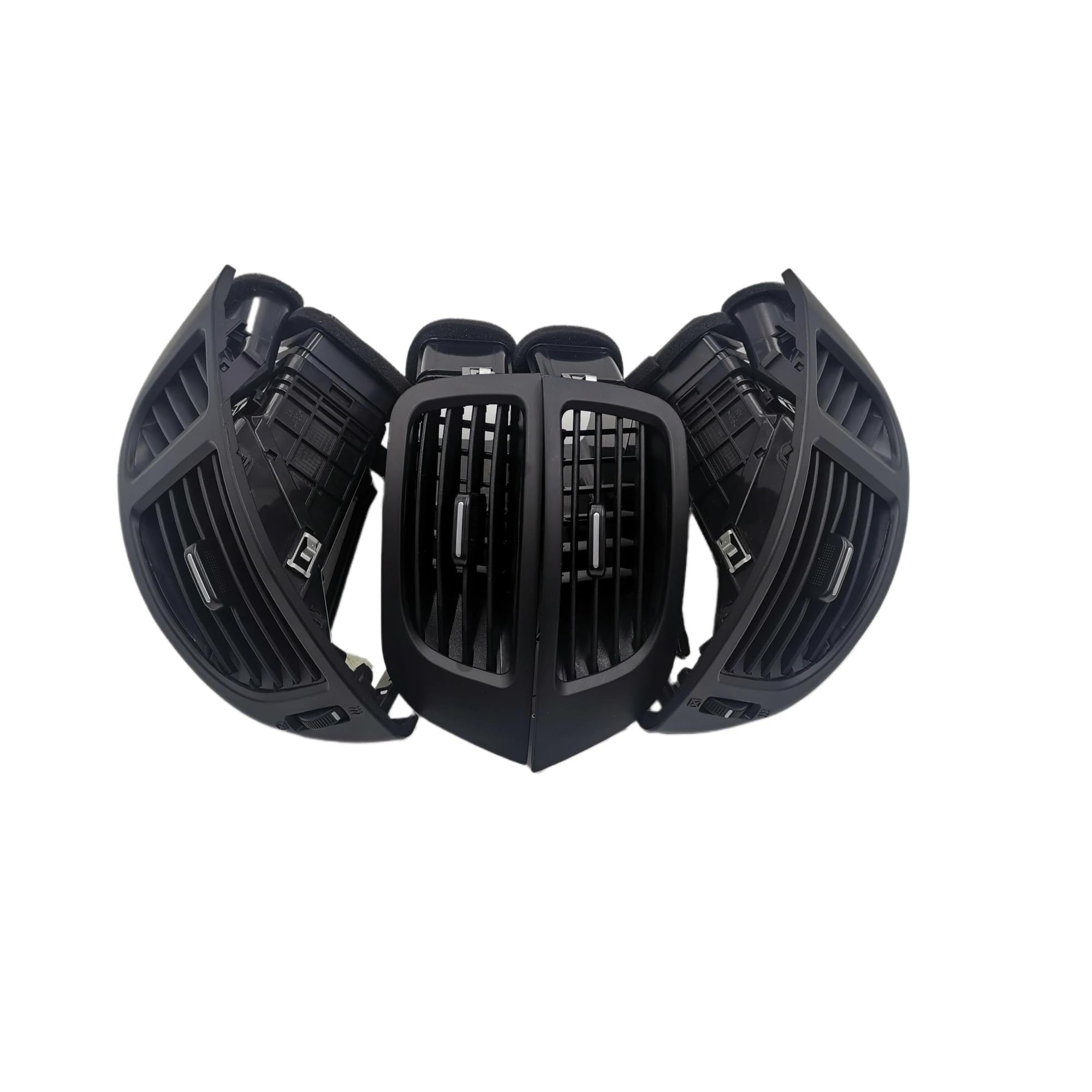 Grille d'aération centrale Kia Forte Cerato 2008-2015 - 8