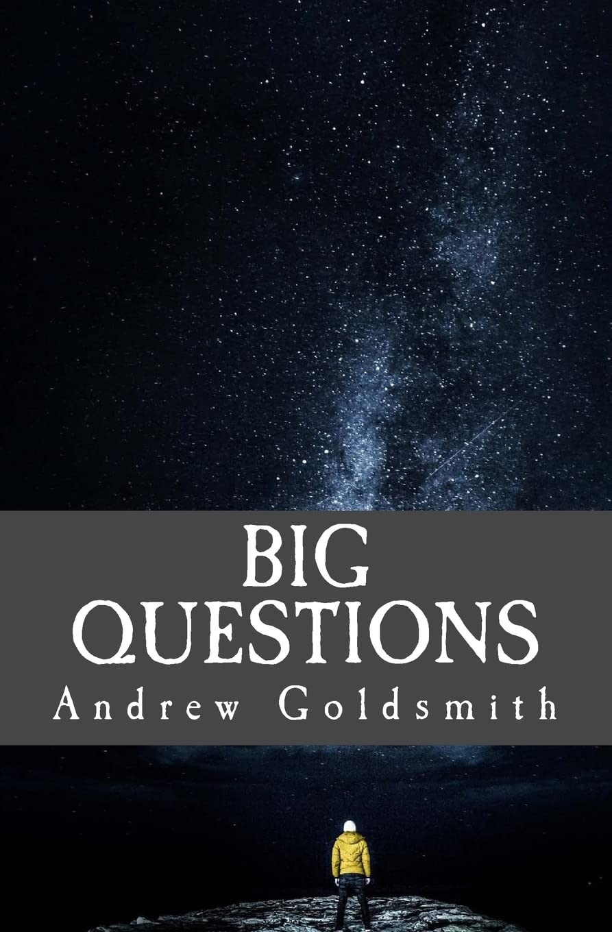 Big Questions: Equipping the church. Engaging the community.