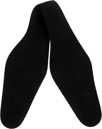 Diadema de natación de neopreno ajustable para niños y adultos, protección impermeable para los oídos, banda antideslizante para natación, buceo,