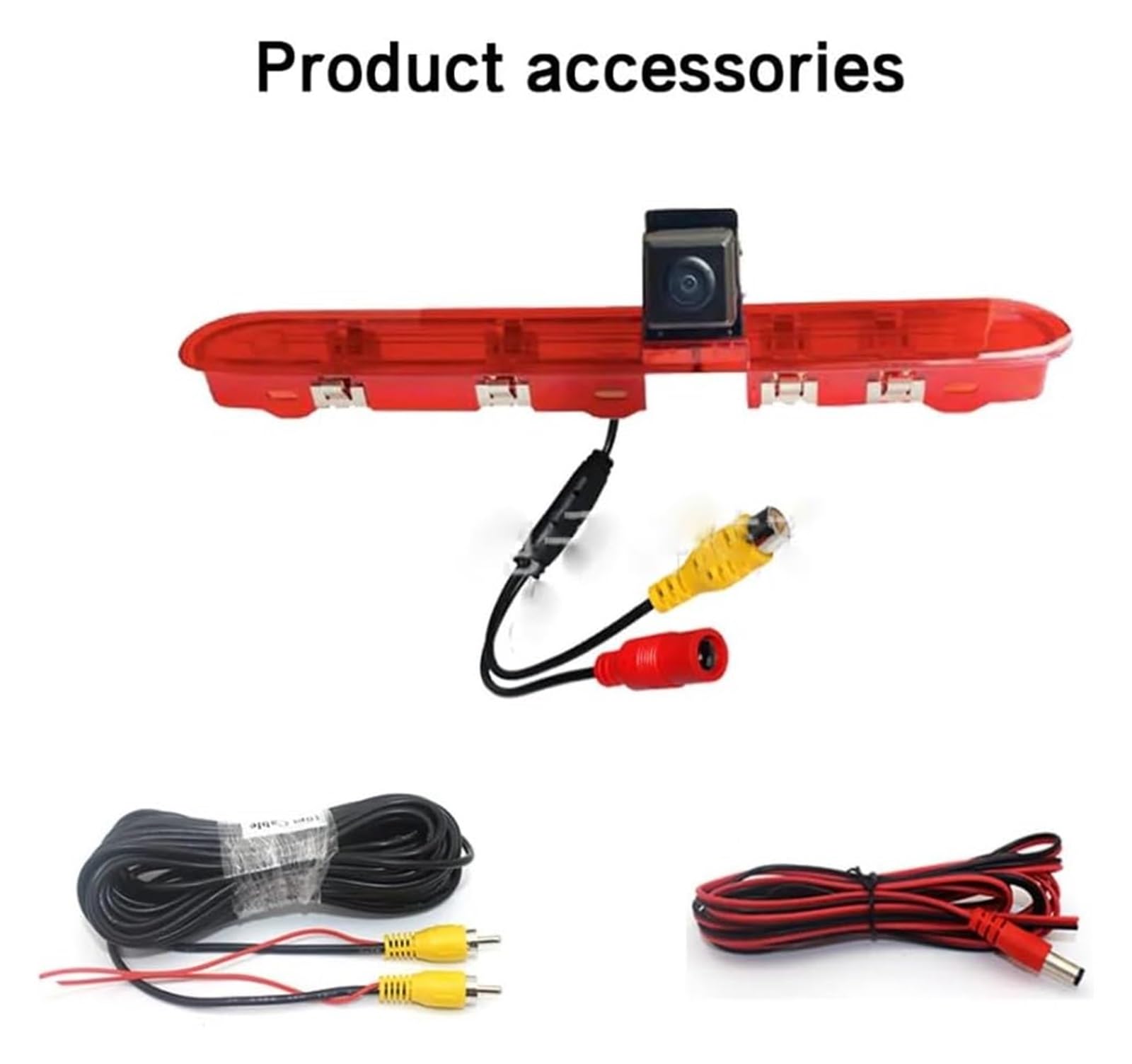 wasserdichte Auto Kamera Für Peugeot Für Expert Für Traveller 2006-2019 Rückansicht Kamera Rückfahr Auto Bremslicht Rückwärts