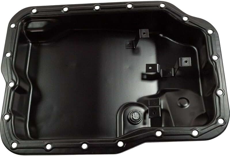 transmission pan Automotive