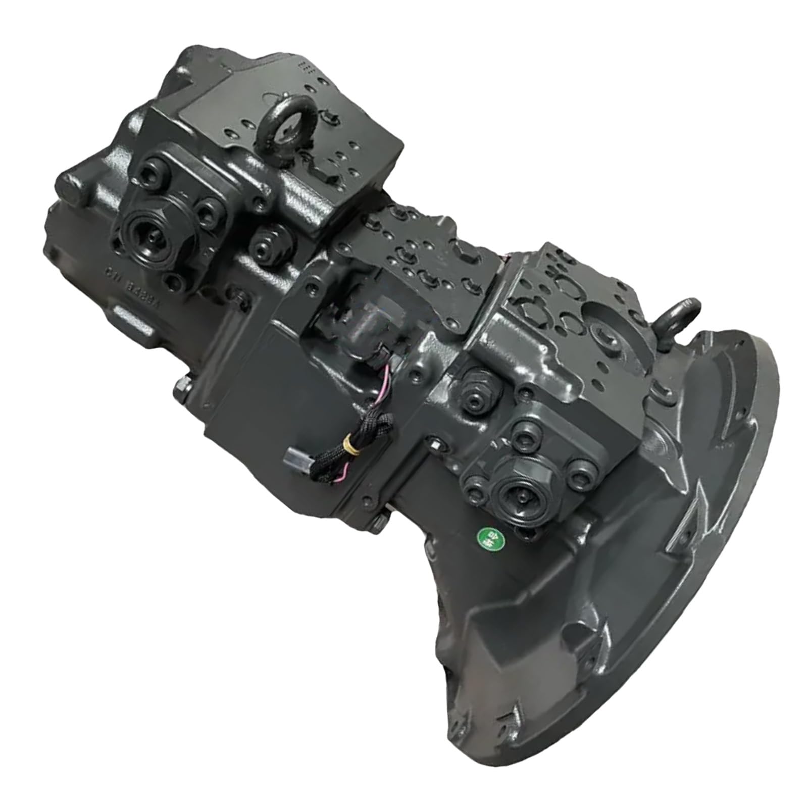 Yuki　② Amazon.com: WZCNLXLX Hydraulic Pump 708-2L-21450 708-2L
