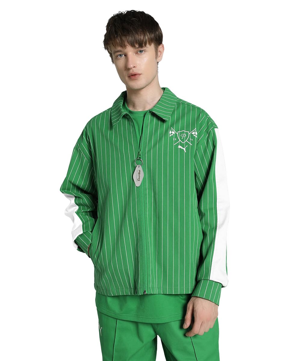 puma Men's A-Line Coat-picture-16