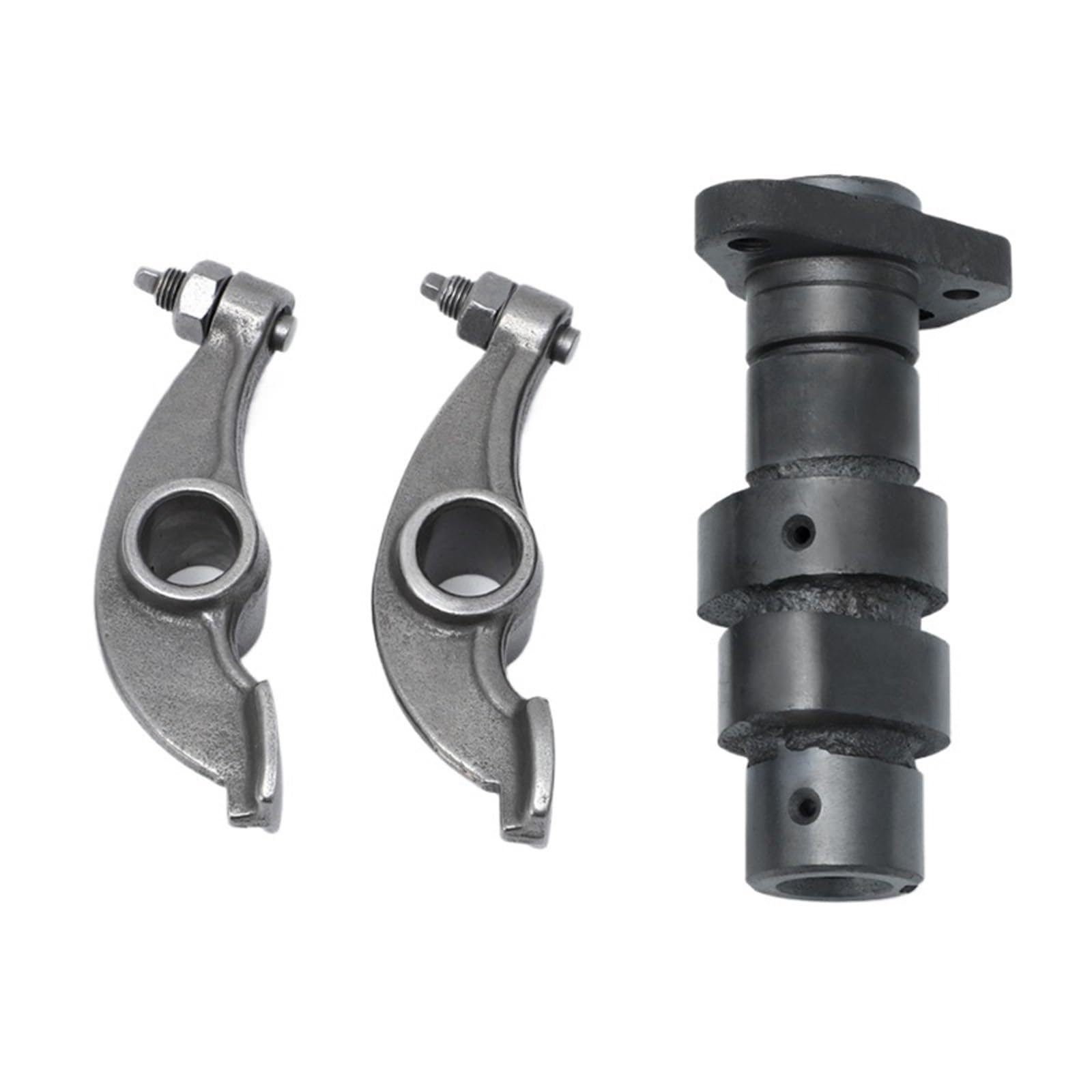 rolka dźwigienki wydech Pasuje do Suzuki DR125 DR125S DR-Z125 DR-Z 12 DF125 DR200 DR200SE DR200S DF200 VAN VAN 200 RV200 wahacz wałka rozrządu zestaw dźwigienek wydech
