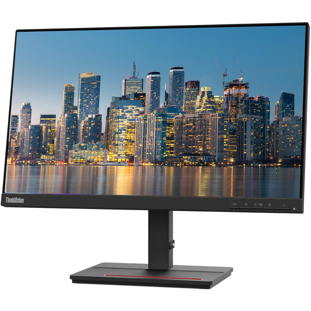 Amazon.com: Lenovo ThinkVision S22e 22-inch 1920 x 1080 LED