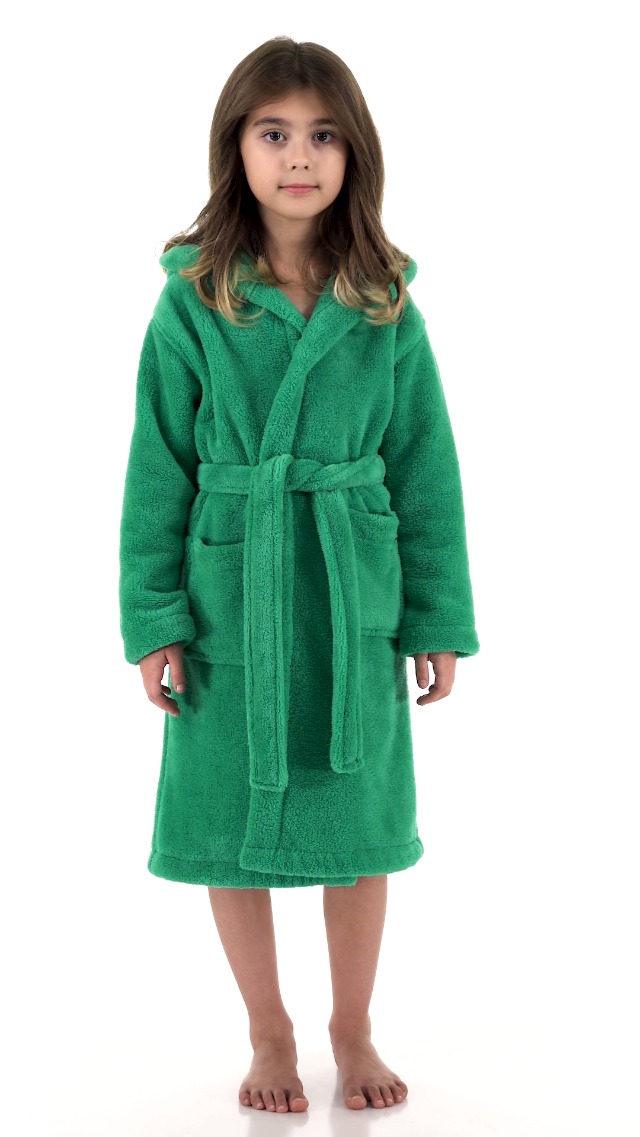 ミュータント・ベアオス – Child green with robe- ミュータント・ベアオス – Child green with robe- Amazon.com