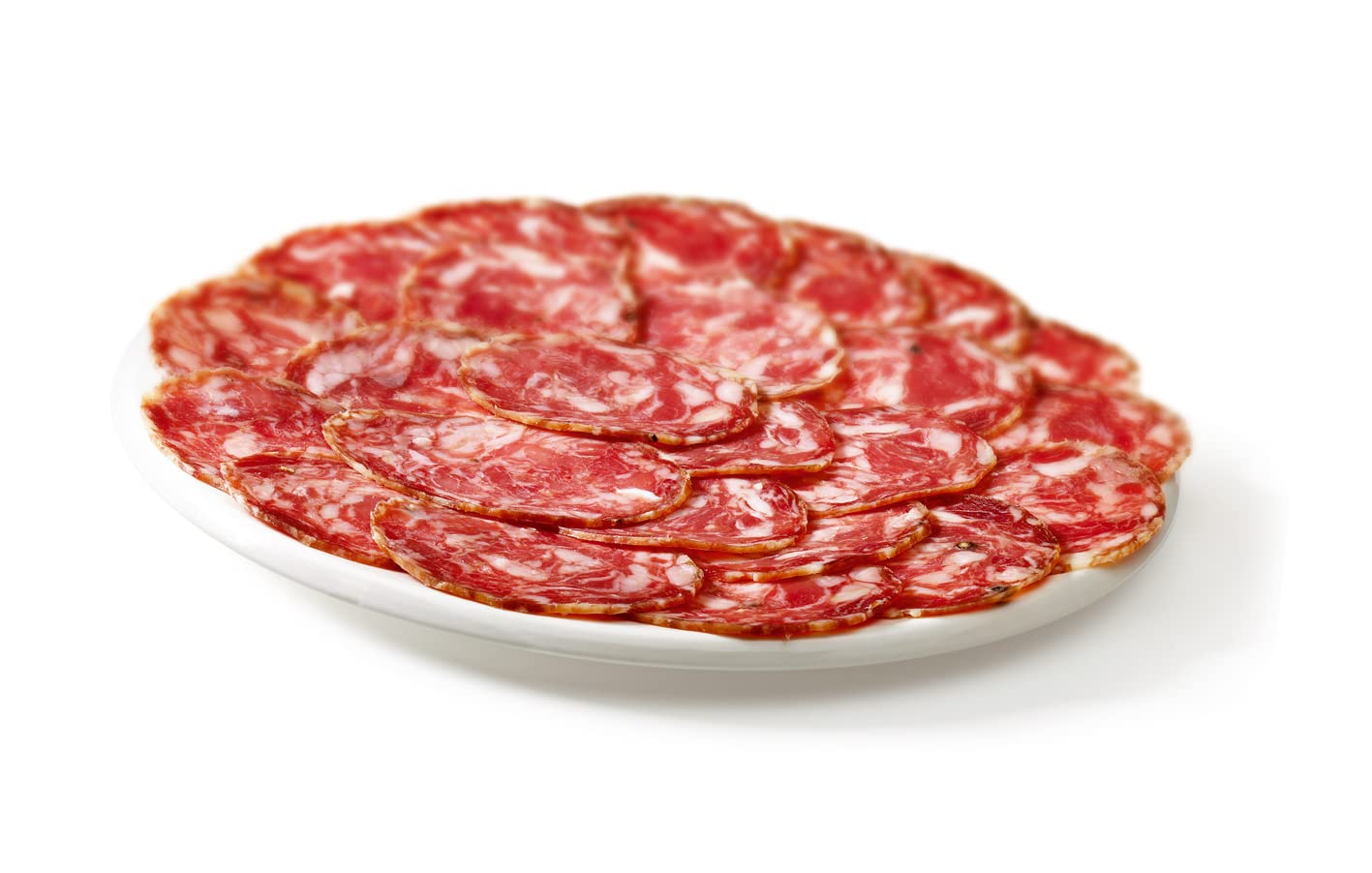 Navidul Maletín de Jamón de Cebo Ibérico 4x75g, Chorizo Gran selección 4x75g y Salchichón Gran selección. Freshpack envasado al vacío - 4x75g Total 900 gr