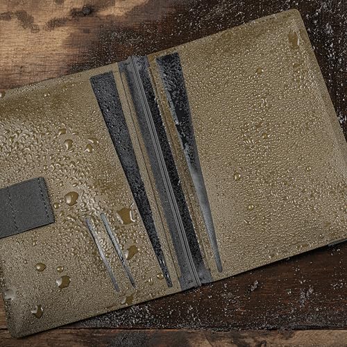 Rite in the Rain M973 étui carnet imperméable housse protection étanche