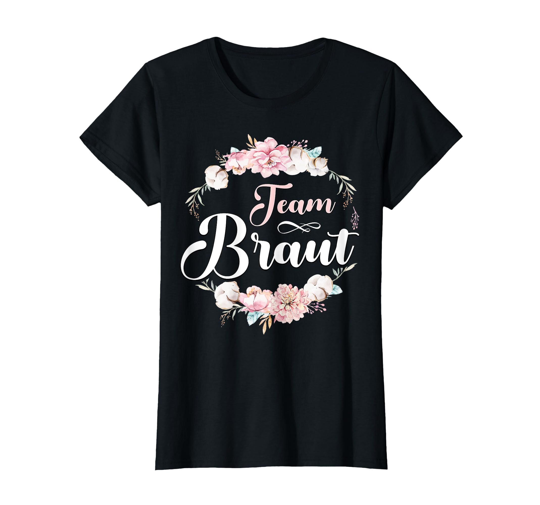 Kleidung mit Designs von Amazon Merch on Demand
