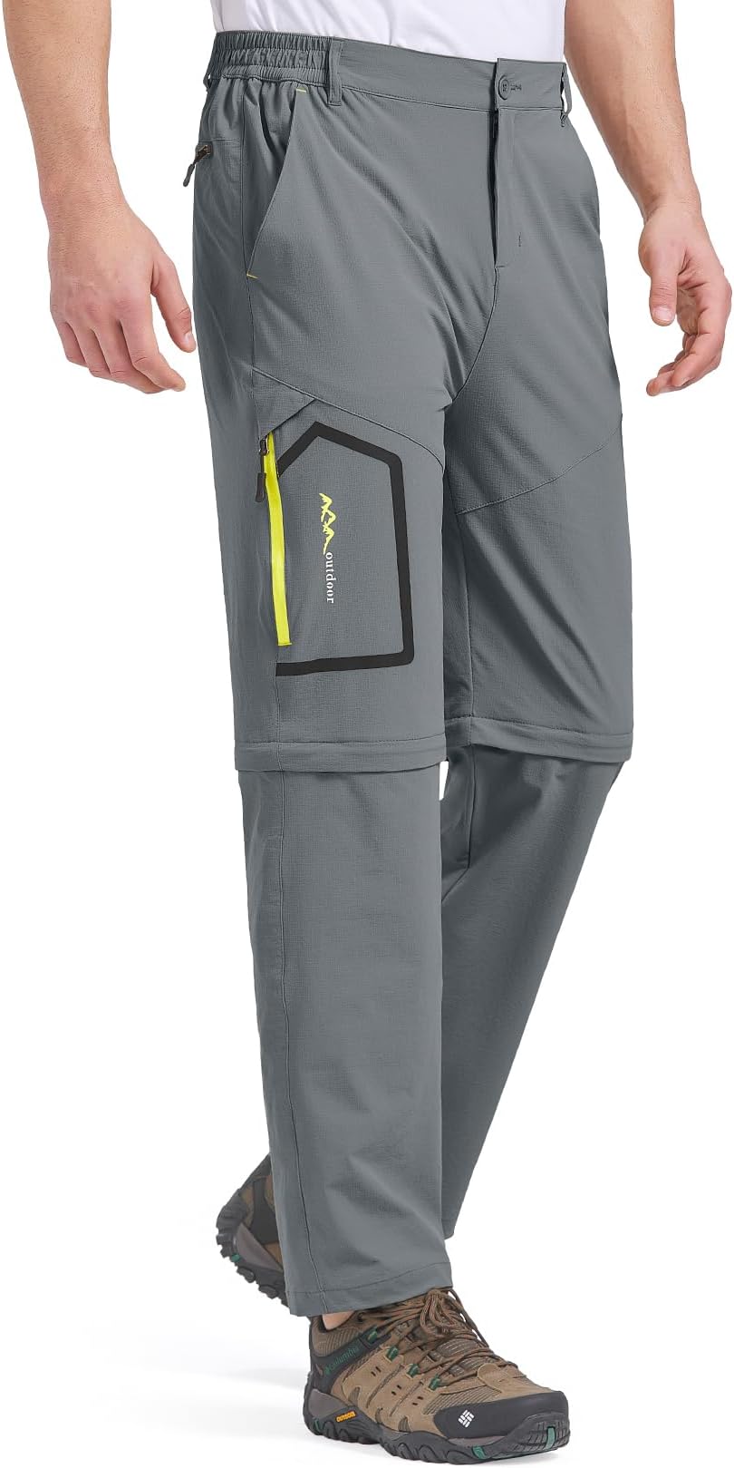 acg smith summit pants