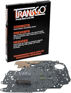 TRANSGO Automatic Transmission Shift Kit