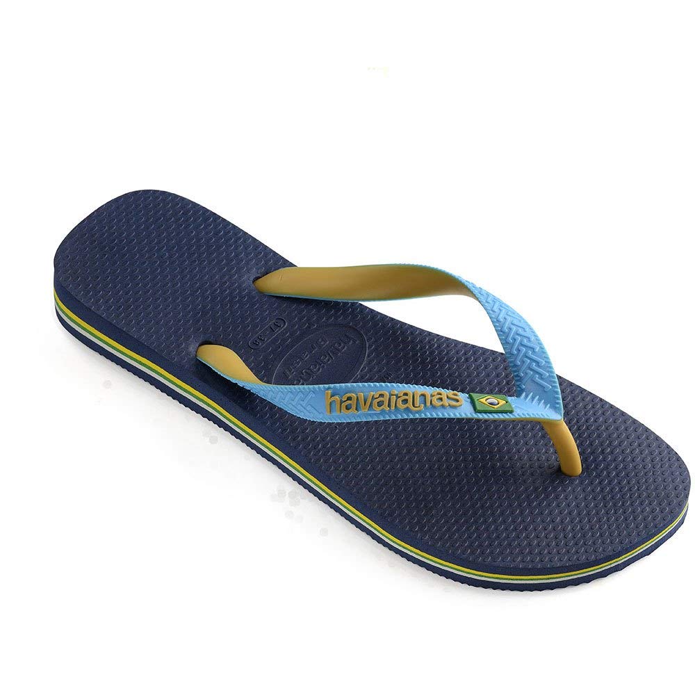 Havaianas: Auswahl an Schuhen