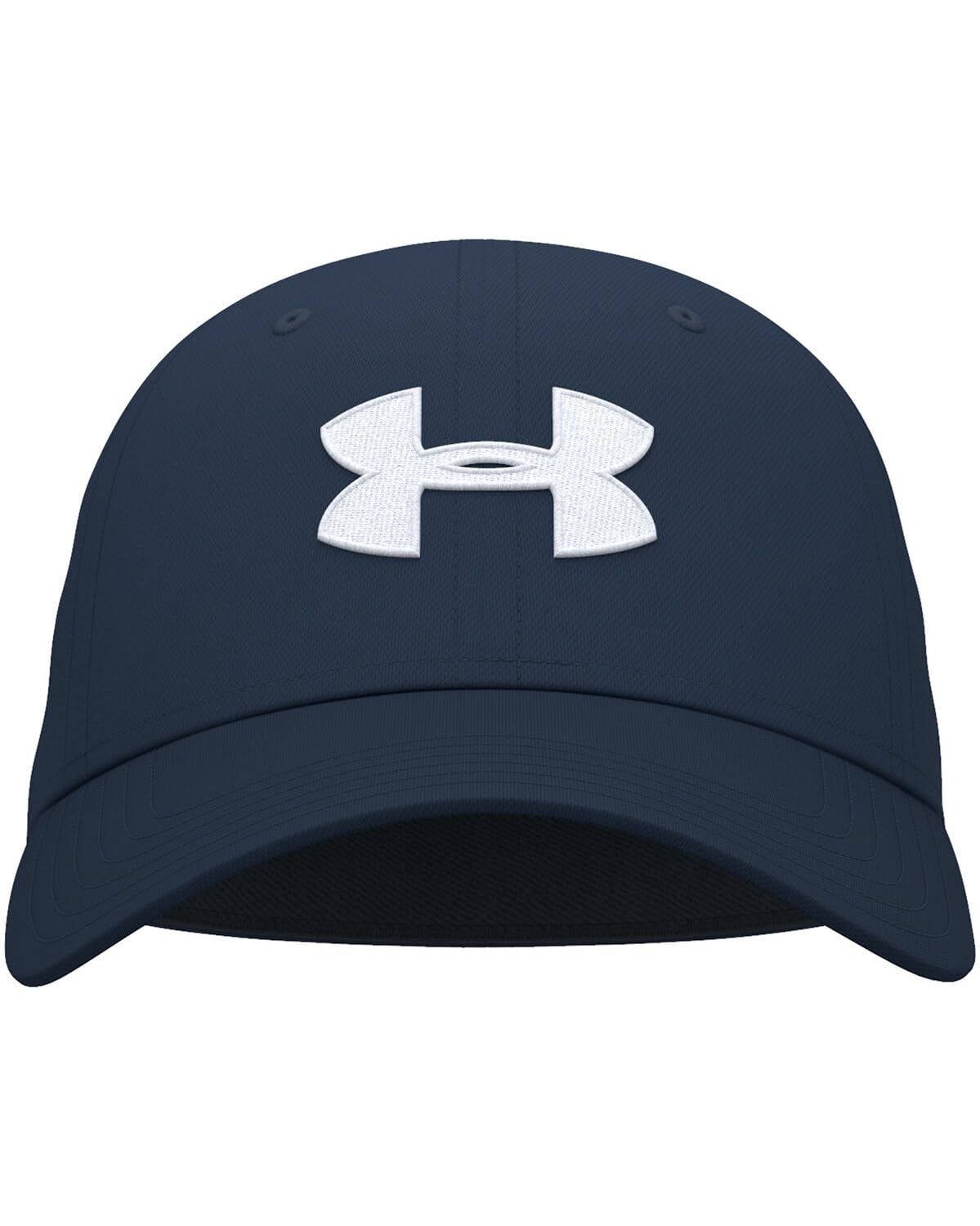 Under Armour Men's Ua Blitzing Cap - Midnight Navy - Lge/XLge