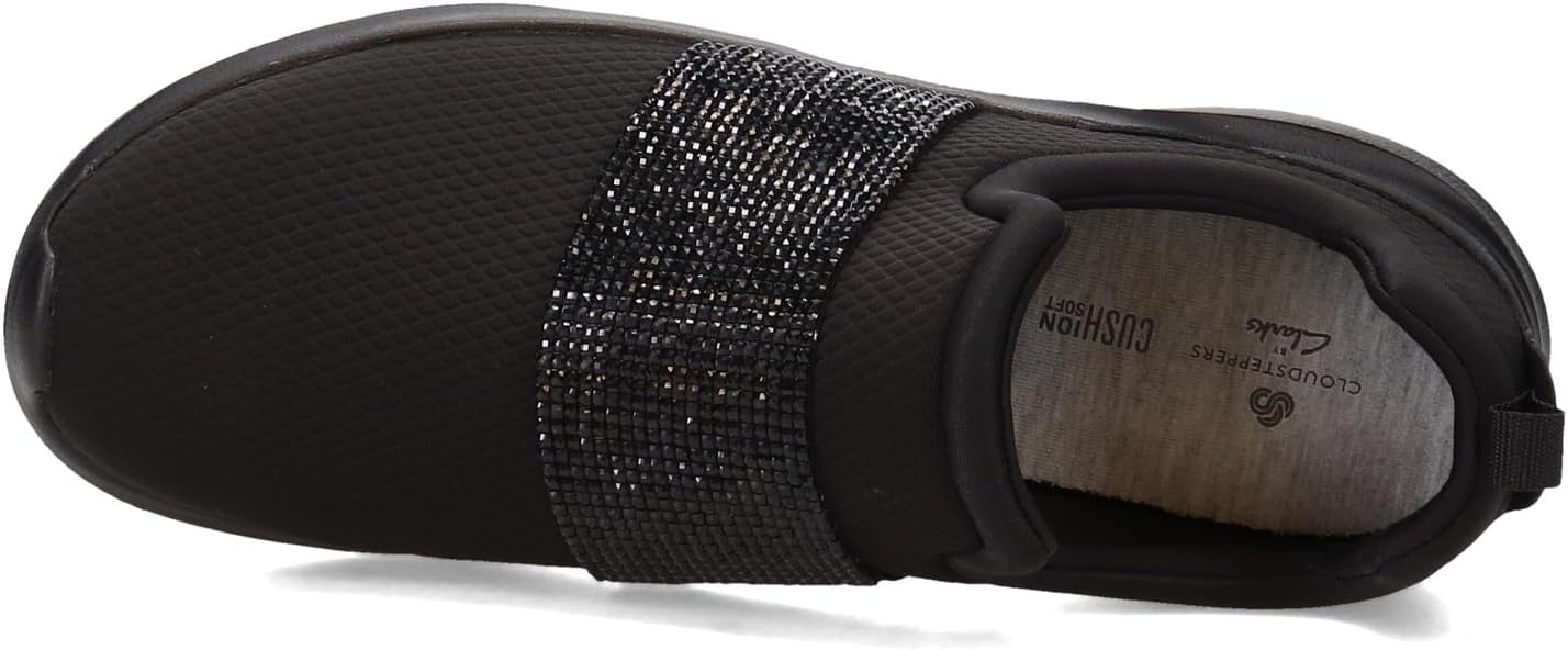 Clarks Womens Nova WaySneaker